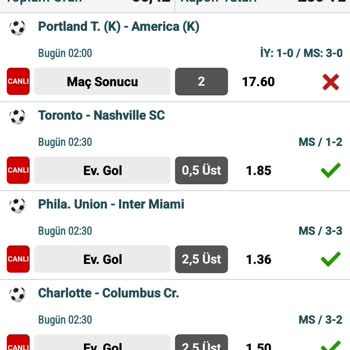 Kazanılan Kuponların Sistem Hatası Nedeniyle İptal Edilmesi Ve Mağduriyet