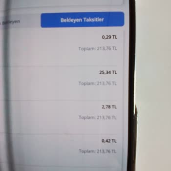 Onayım Olmadan Emeklilik Ücreti Kesiliyor, İade Talep Ediyorum