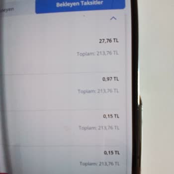 Onayım Olmadan Emeklilik Ücreti Kesiliyor, İade Talep Ediyorum