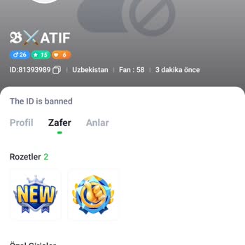 Yoho Turkish Panelde Keyfi Ban Ve Haksız Ücret Talebi Mağduriyeti