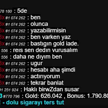 Oyunda Eşitsizlik Ve Yetersiz Yönetici Müdahalesi