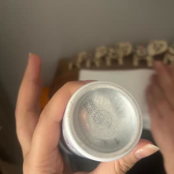 Deodorant Ürünlerinde İlk Kullanımda Sızıntı Sorunu
