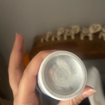 Deodorant Ürünlerinde İlk Kullanımda Sızıntı Sorunu