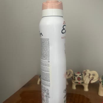 Deodorant Ürünlerinde İlk Kullanımda Sızıntı Sorunu