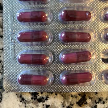 Aldığım Magnezyum Takviyesi İki Kez Küflü Çıktı, Mağduriyetim Giderilmedi