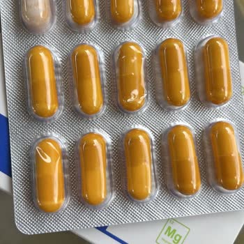 Aldığım Magnezyum Takviyesi İki Kez Küflü Çıktı, Mağduriyetim Giderilmedi