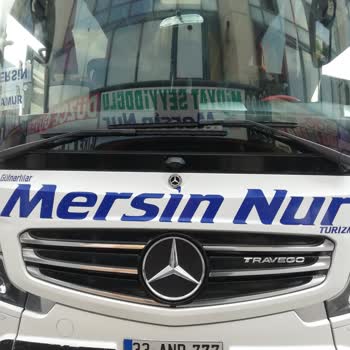 Direkt Tekirdağ Biletiyle Aktarma Yapılması Ve Mağduriyet