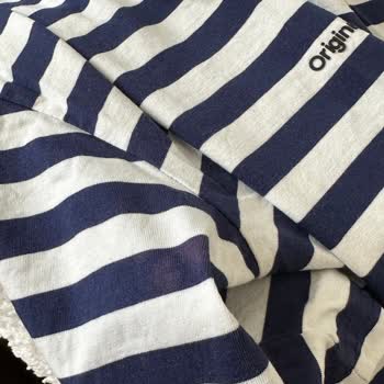 Jack Jones Tişörtte Renk Değişimi Ve Olumsuz İnceleme Sonucu