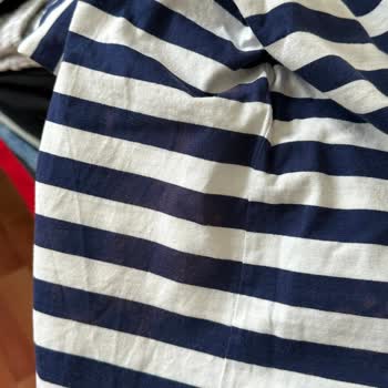 Jack Jones Tişörtte Renk Değişimi Ve Olumsuz İnceleme Sonucu