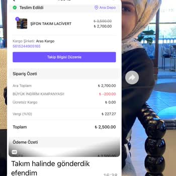 Kampanya Yanıltmacası Ve Kötü Müşteri Hizmeti