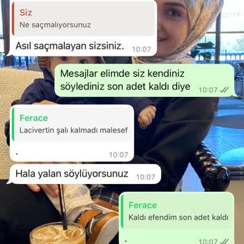 Kampanya Yanıltmacası Ve Kötü Müşteri Hizmeti