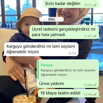 Kampanya Yanıltmacası Ve Kötü Müşteri Hizmeti