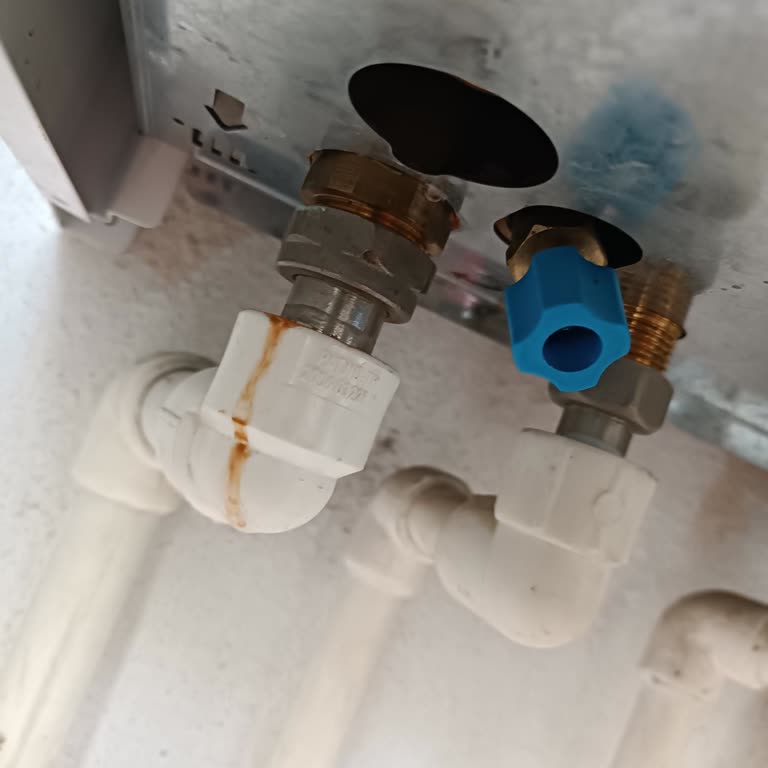 Daikin Kombi Servisinden Geciken Parça Ve İlgisizlik Mağduriyeti