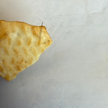 Yeni Üründe Hijyen Sorunu: Ürün İçinde Kıl Çıktı