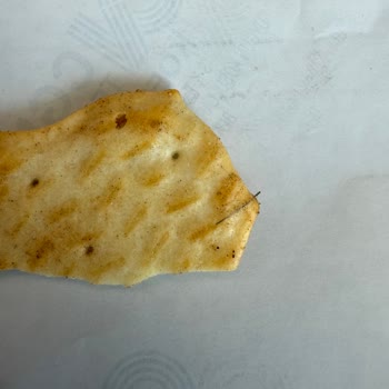 Yeni Üründe Hijyen Sorunu: Ürün İçinde Kıl Çıktı