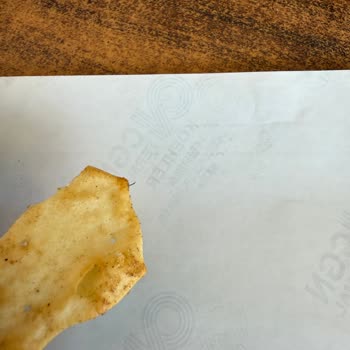 Yeni Üründe Hijyen Sorunu: Ürün İçinde Kıl Çıktı