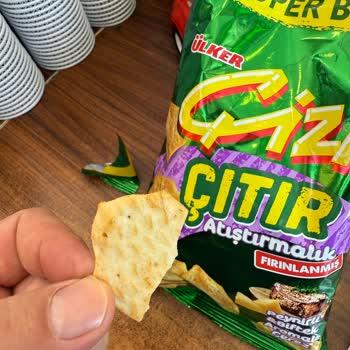 Yeni Üründe Hijyen Sorunu: Ürün İçinde Kıl Çıktı