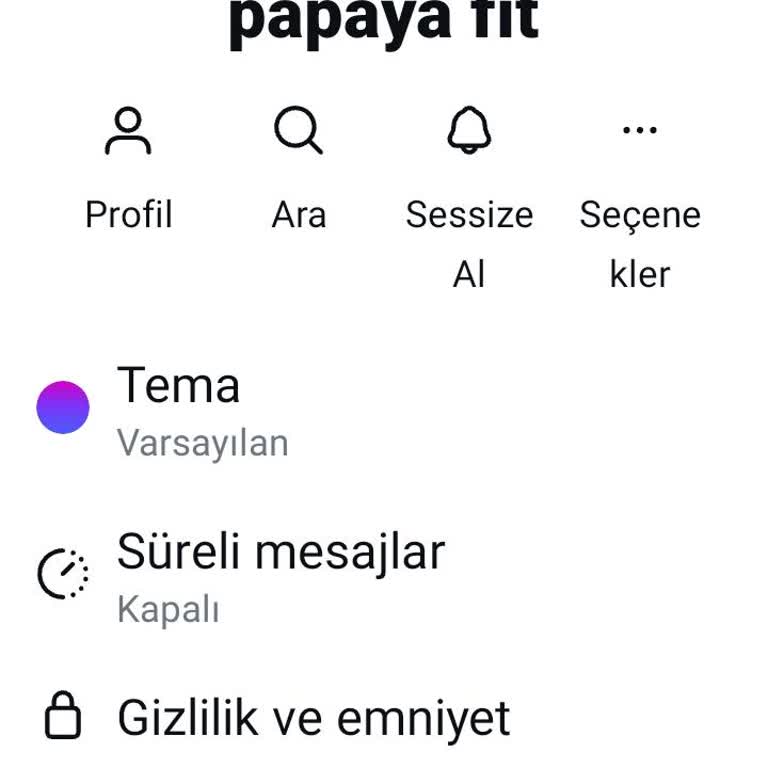 Aldığım Ürün Beklentilerimi Karşılamadı Ve Satıcı Tarafından Engellendim