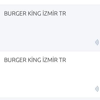 Yanlış Alınan Sipariş Ve İade Sorunu Mağduriyet Yaşattı