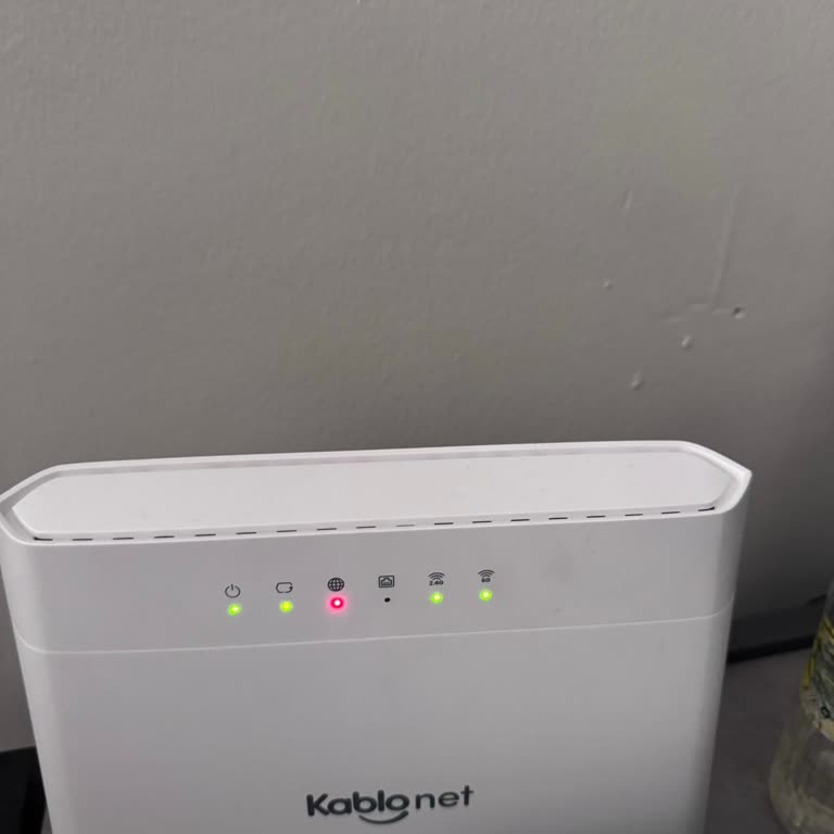 Kablo Net'te Arıza Çilesi: Günlerdir İnternetsiz Ve Cevapsız Kaldım