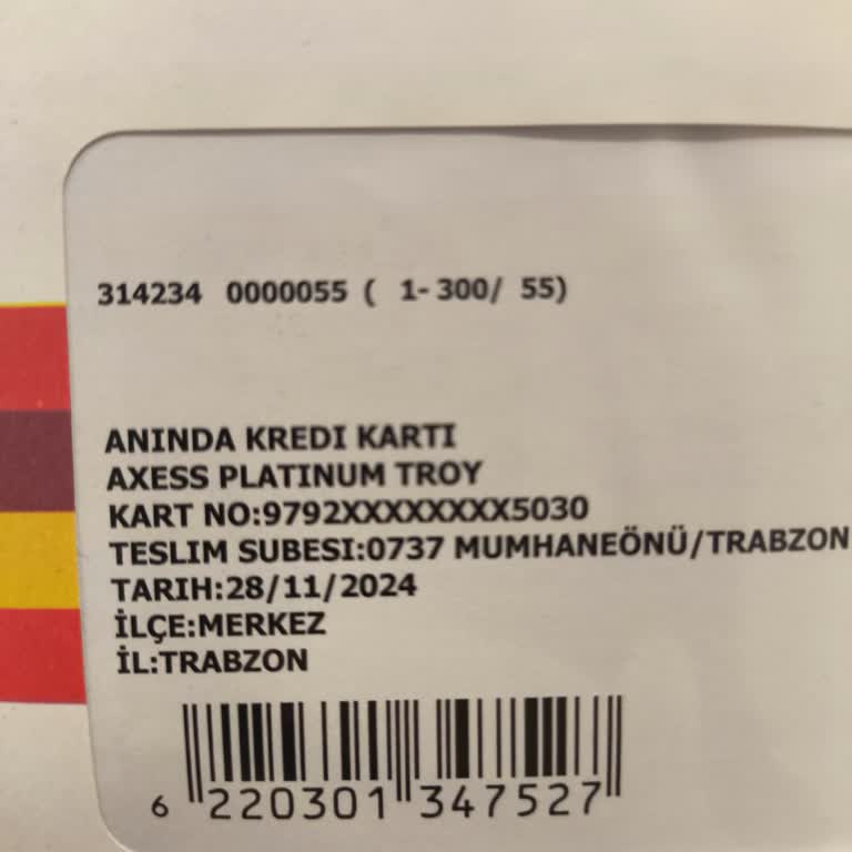 Kazandığım Bonus Puanım Haksız Şekilde Erken İptal Edildi