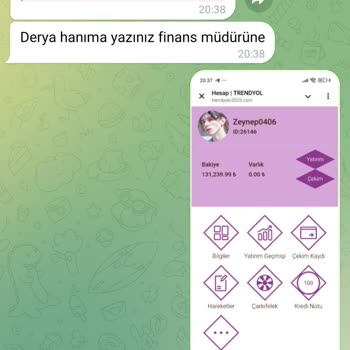 Yüksek Meblağlı Ödemelerle Mağduriyet: Trendyol İş Ortaklığı Adı Altında Yaşadığım Güven Kaybı