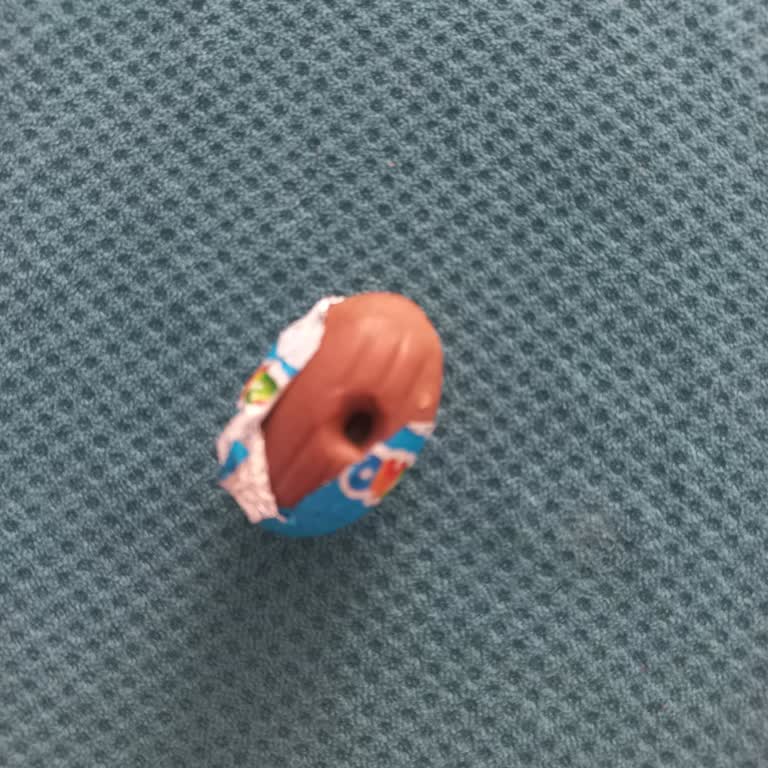 Aldığım Ozmo Yumurtalarda Delik Sorunu Ve Kullanılamazlık