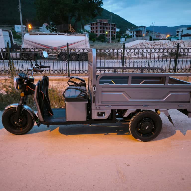 Volta VT5'in Fren Arızası Ve İlgisiz Servis Deneyimi