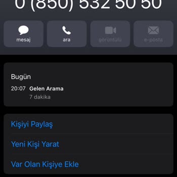 Siparişim Geç Geldi, İptal Edildi Ve Verilen Kupon Da İşe Yaramıyor