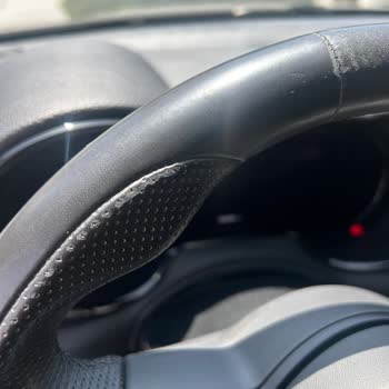 Direksiyon Derisinde Soyulma Ve Garanti Kapsamında Değişim Sorunu