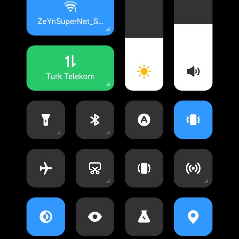 Zeynsupernet Kesinti Sorunu!