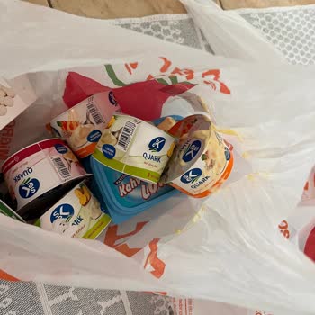 Migros Online Siparişlerinde Hasarlı Ürün Ve Müşteri Hizmetleri Sorunu