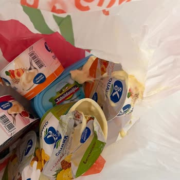 Migros Online Siparişlerinde Hasarlı Ürün Ve Müşteri Hizmetleri Sorunu