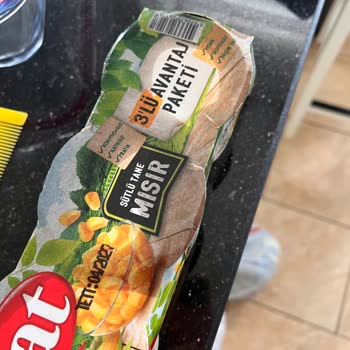 Migros Online Siparişlerinde Hasarlı Ürün Ve Müşteri Hizmetleri Sorunu