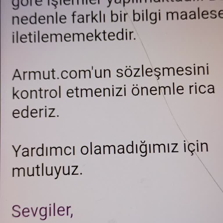 Geçersiz Talepler Ve İlgisiz Destek Hizmet Verenleri Mağdur Ediyor