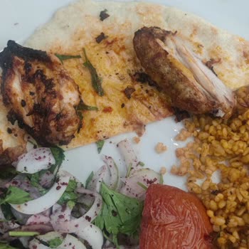 Diva İşkembe - Paça Antalya Tabağın Değiştirilmesini İstedim Değiştirmediler!