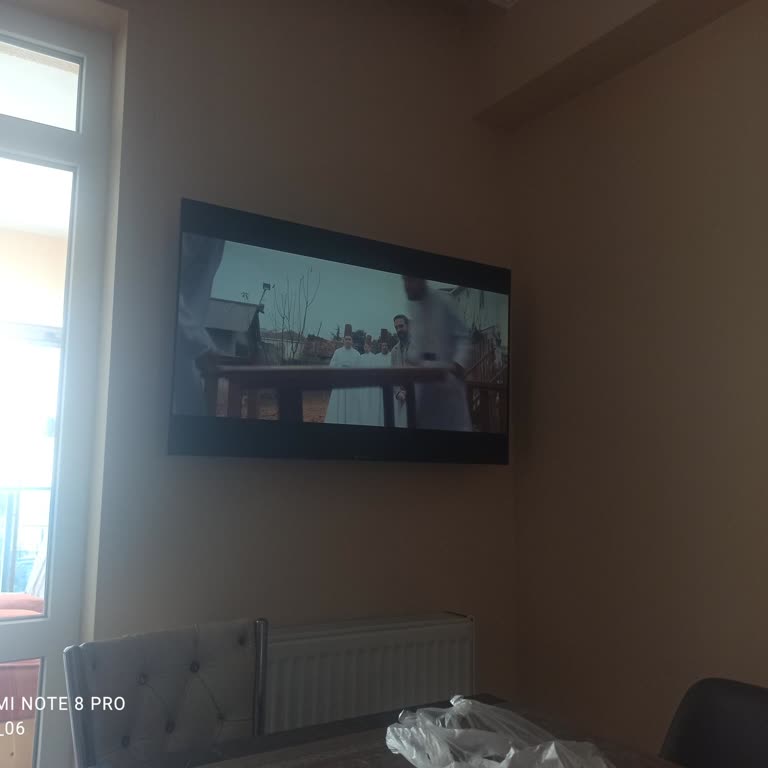 Aldığım Dijitsu Televizyonda Erken Dönemde Ciddi Arızalar Yaşadım