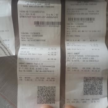 Aldığım Dijitsu Televizyonda Erken Dönemde Ciddi Arızalar Yaşadım