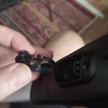 Philips Süpürge Bağlantı Düğmesi Sürekli Kırılıyor, Müşteri Hizmetlerine Ulaşamıyorum