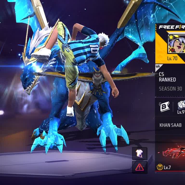 Assistance Needed: Recovering Compromised Garena Free Fire Account Xolvie