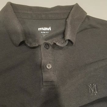 Yeni Alınan Jean Ve Tişörtte Hızlı Deformasyon Ve İlgisiz Müşteri Hizmeti