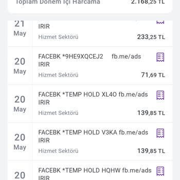 Tom Bank Kredi Kartımdan İzinsiz Yurt Dışı Harcamalar Ve Yetersiz Güvenlik