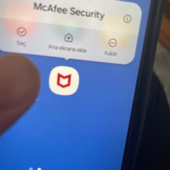 Satın Aldığım Telefonda Sürekli Reklam Sorunu Ve Zorunlu Ürün Satışı
