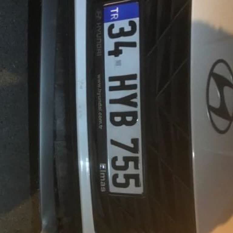 Küçük Kazada Kırılan Spoiler İçin 50 Bin Liralık Fatura Şoku