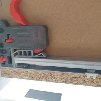 Çekmece Rayı Tırnakları Kırıldı Fren Tutmuyor