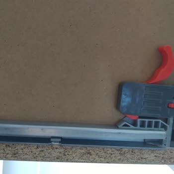 Çekmece Rayı Tırnakları Kırıldı Fren Tutmuyor