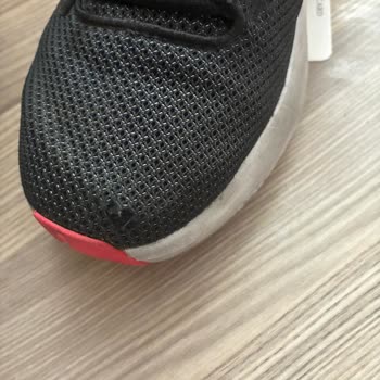 Amazon Refused to Help When My Under Armour Shoes Tore After 2 Months of Use