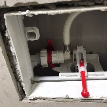 Visam Rezervuarlarında Sürekli Su Almama Sorunu Ve Yetersiz Servis Desteği