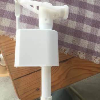 Visam Rezervuarlarında Sürekli Su Almama Sorunu Ve Yetersiz Servis Desteği