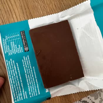 Aldığım Fındıklı Çikolatanın Yerine Sütlü Çikolata Çıkması